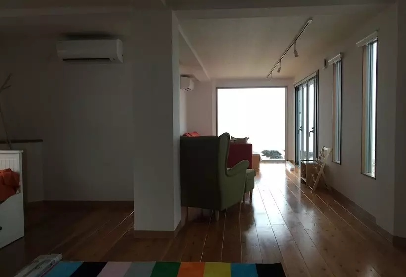 ホテル The Villa Kazbo