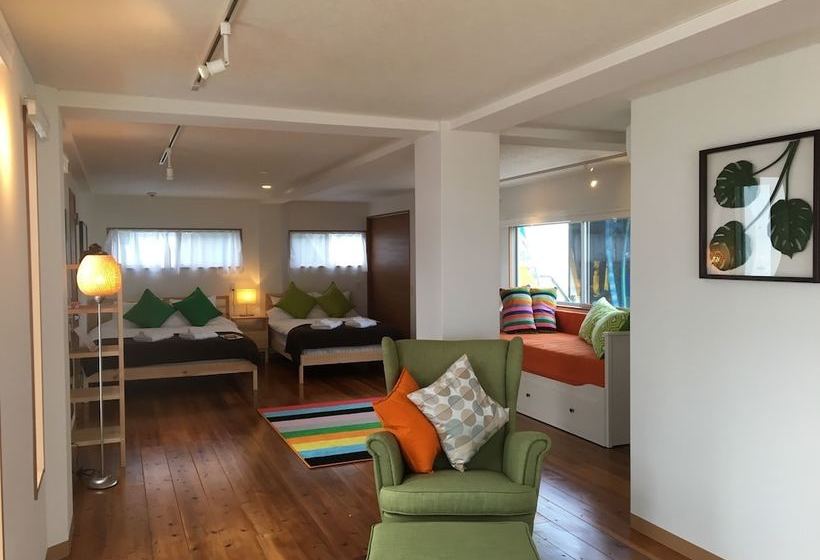 酒店 The Villa Kazbo