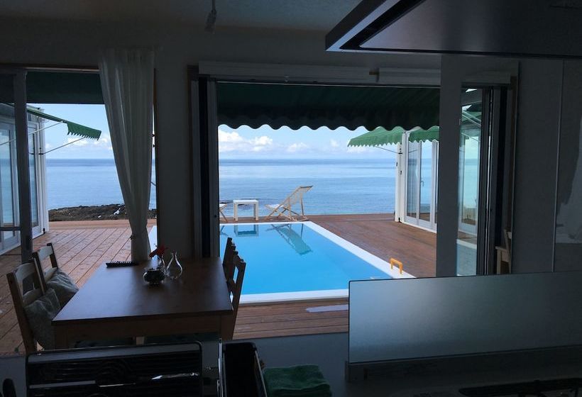 酒店 The Villa Kazbo