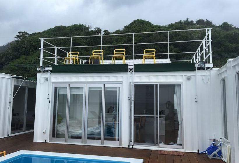 酒店 The Villa Kazbo