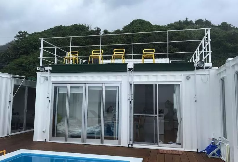 ホテル The Villa Kazbo
