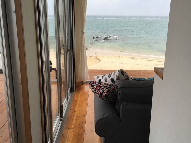 酒店 The Villa Kazbo