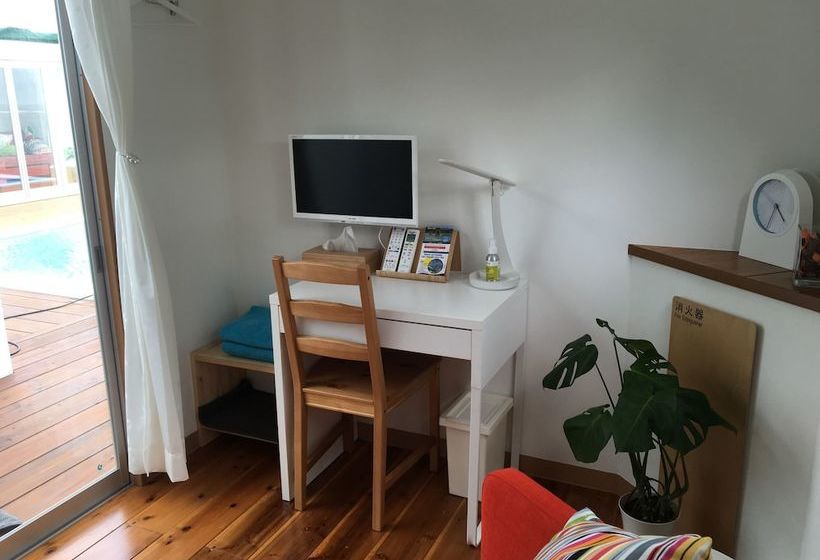 酒店 The Villa Kazbo