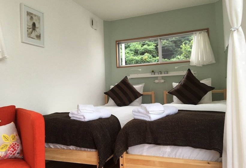 酒店 The Villa Kazbo