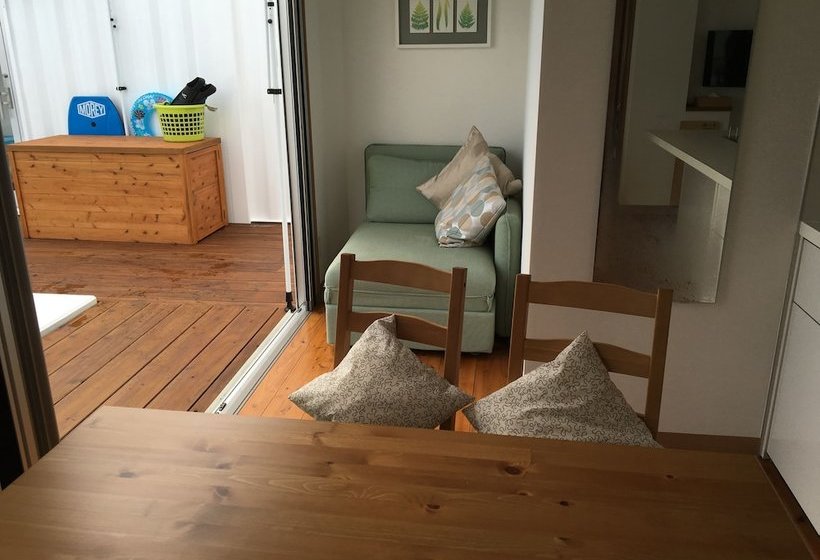 酒店 The Villa Kazbo