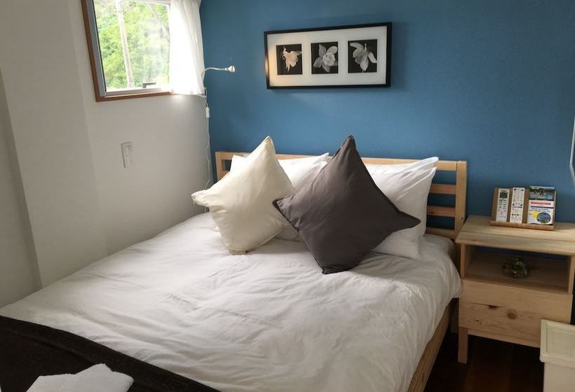 酒店 The Villa Kazbo