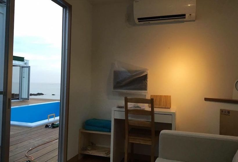 酒店 The Villa Kazbo