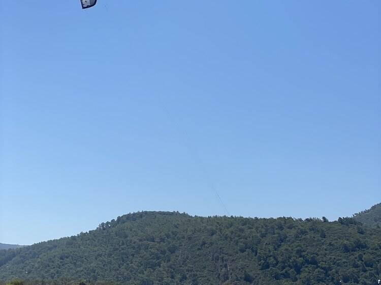 ホテル Three Palms Suites