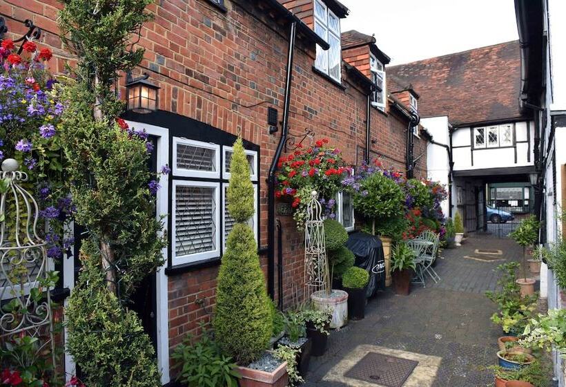 Luxury Cottage Near Windsor Castle