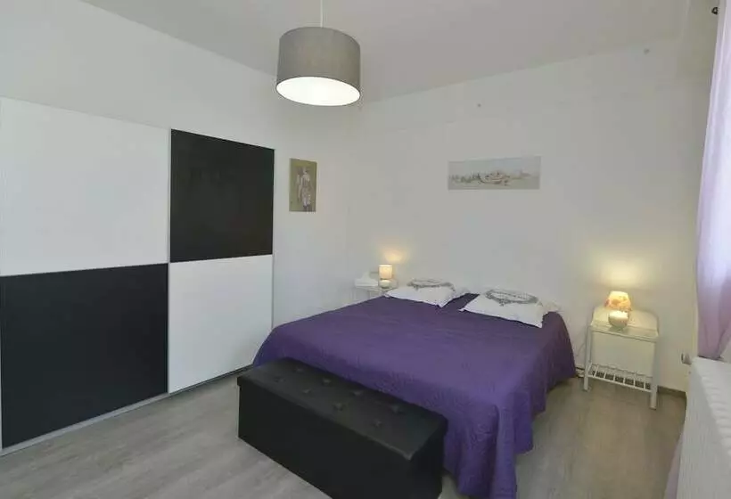 ペンション Chambre D Hôtes Agnes Et Olivier