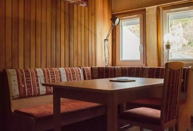 ペンション Chambre D Hôtes Agnes Et Olivier