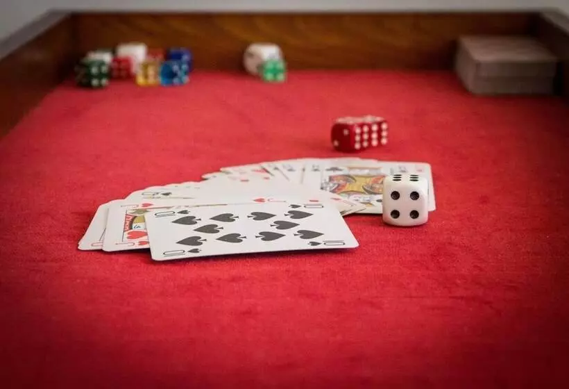 ペンション Chambre D Hôtes Agnes Et Olivier