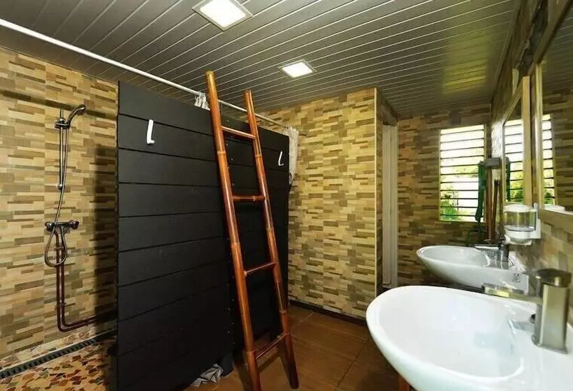 ペンション Gite Le Cheratof