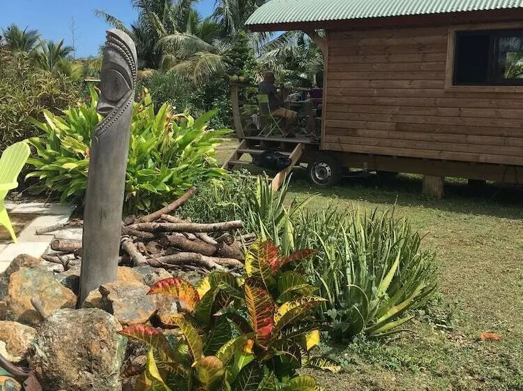 ペンション Gite Le Cheratof