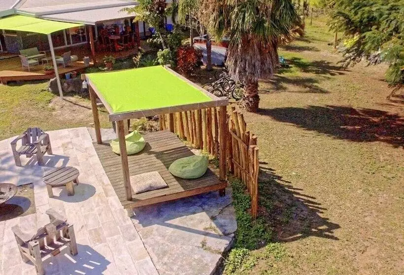 ペンション Gite Le Cheratof