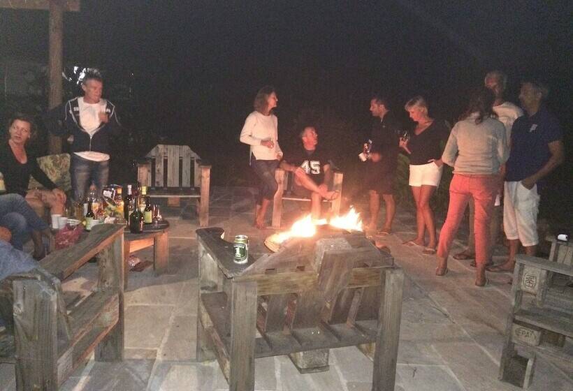 Panzió Gite Le Cheratof