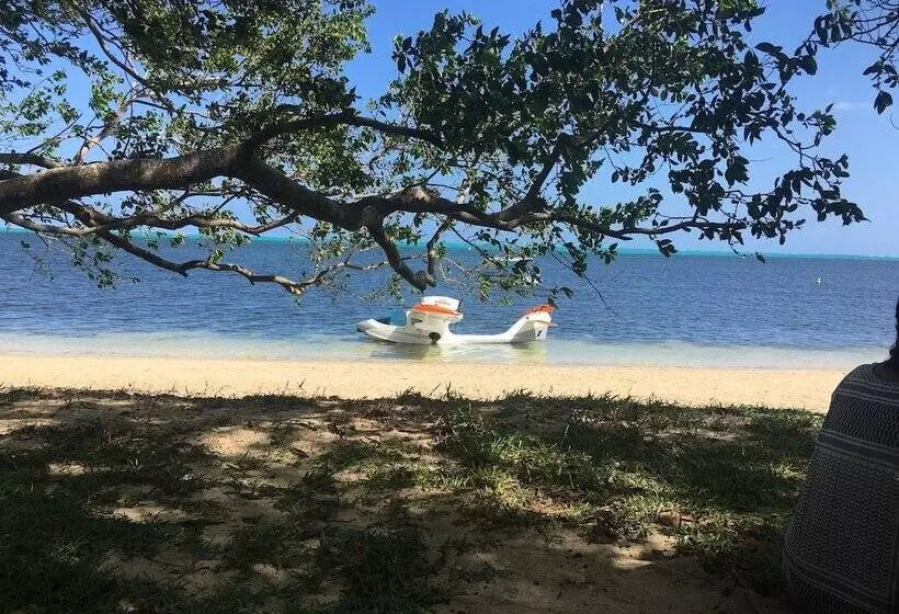 ペンション Gite Le Cheratof