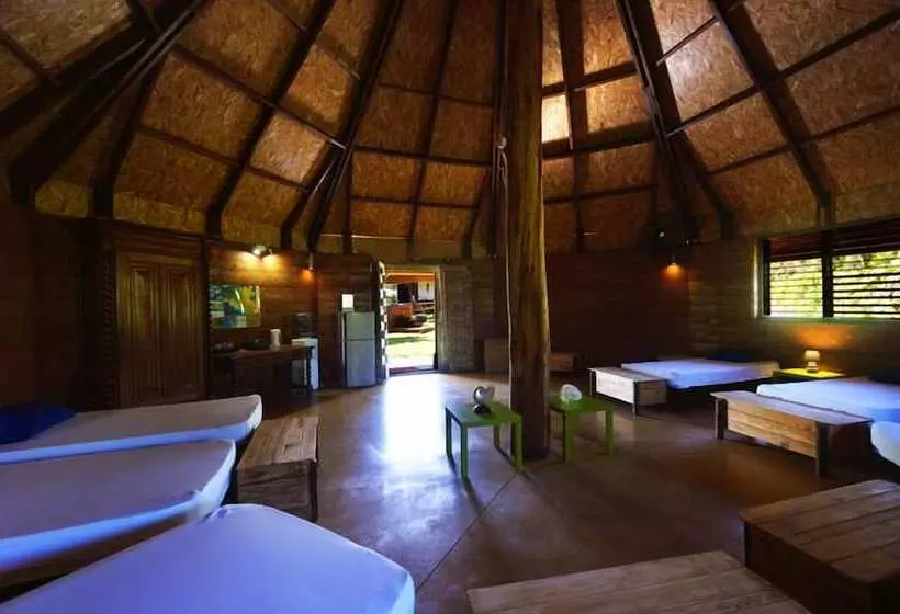 ペンション Gite Le Cheratof