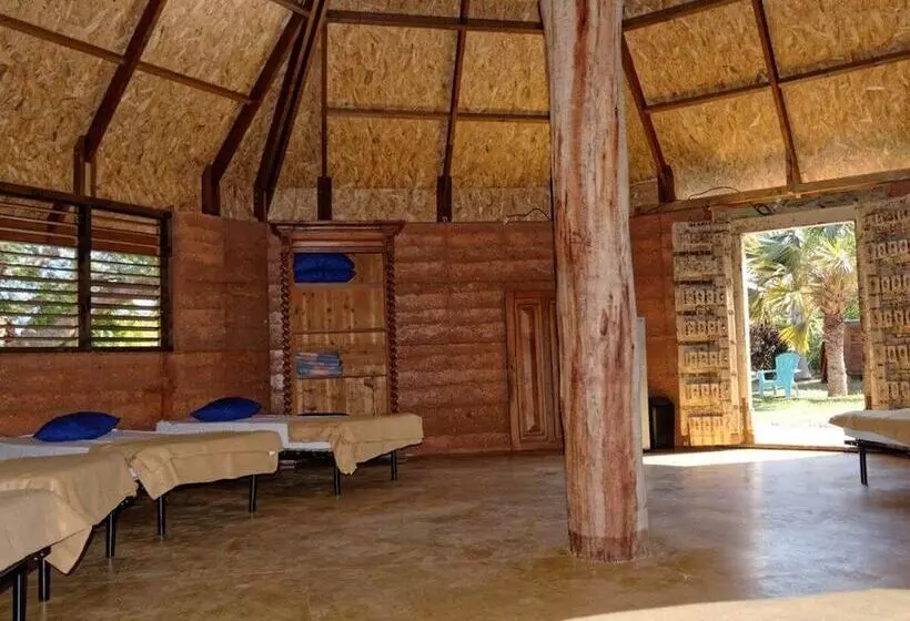 ペンション Gite Le Cheratof