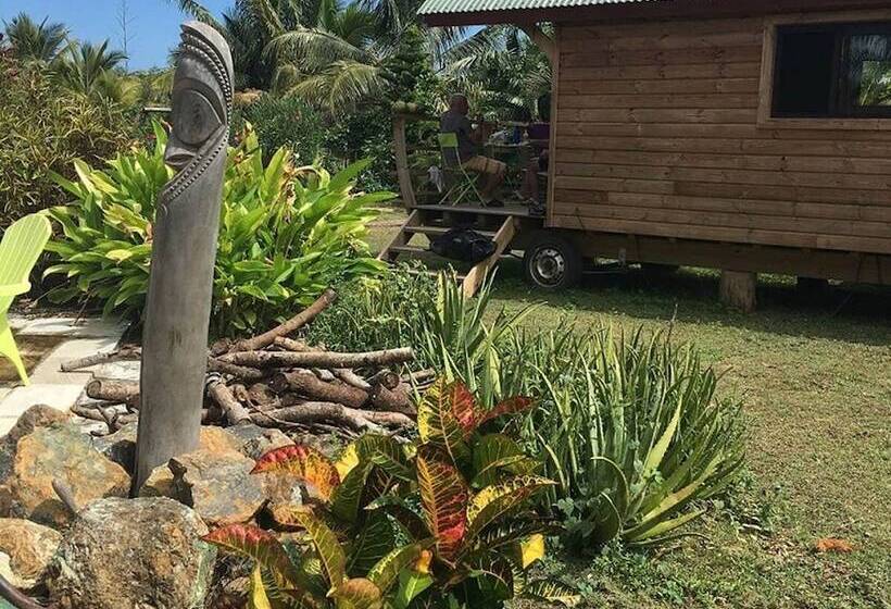 Panzió Gite Le Cheratof