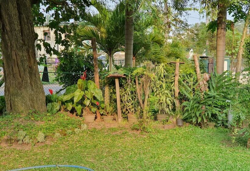 膳宿费 Nilaru Villa