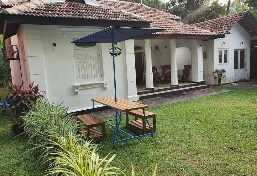 膳宿费 Nilaru Villa