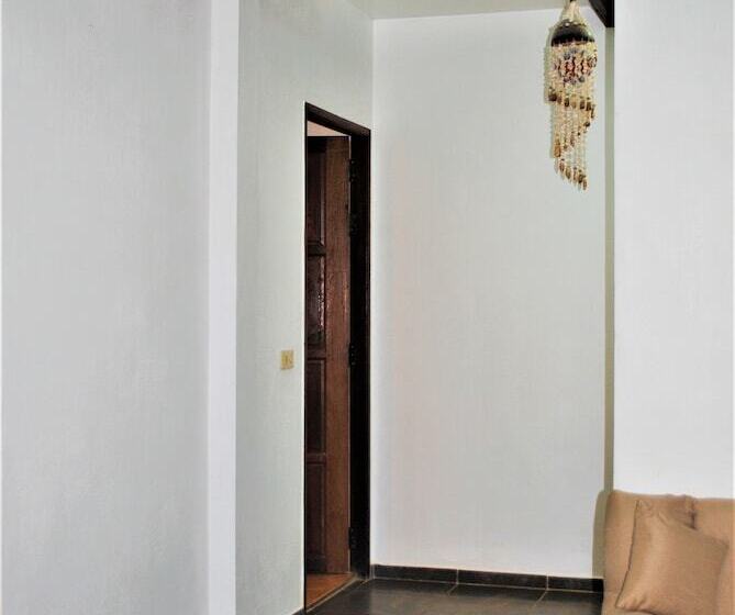 ペンション Swiss Sawasdee Koh Mak