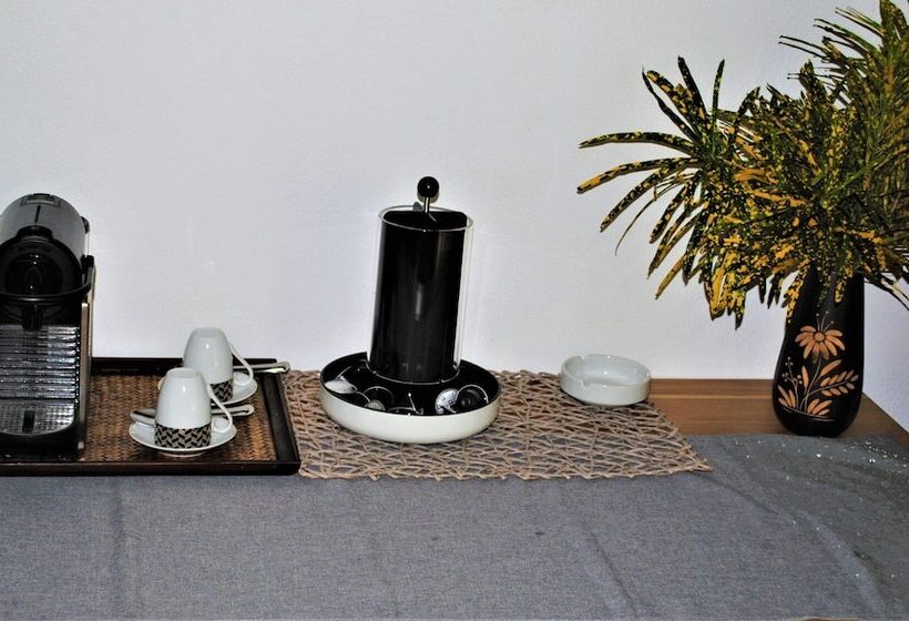 ペンション Swiss Sawasdee Koh Mak