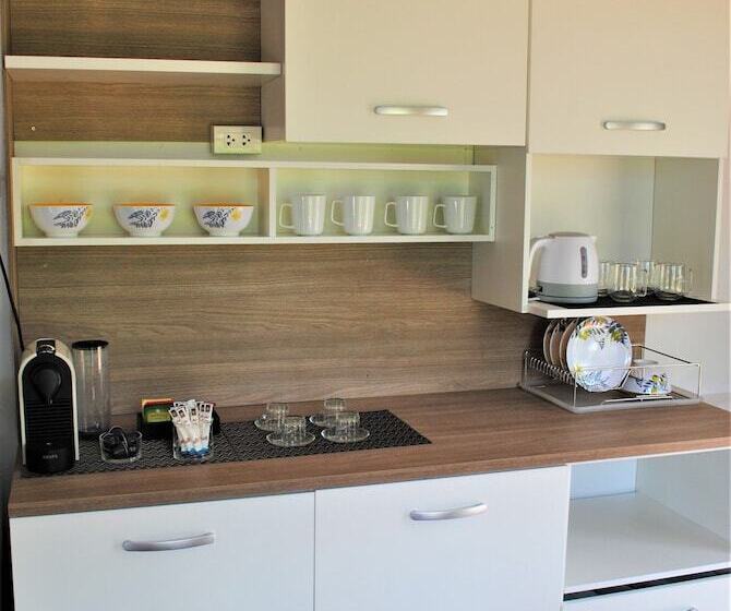 ペンション Swiss Sawasdee Koh Mak