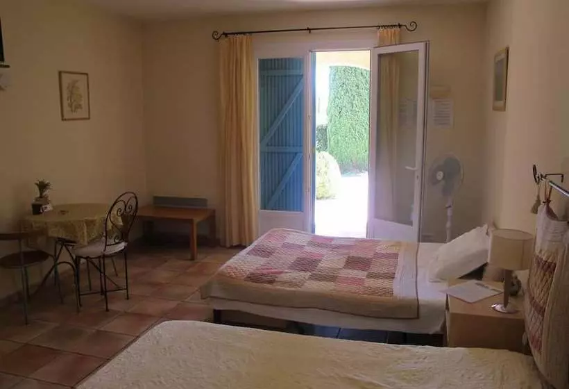 Residenza Les Arcades