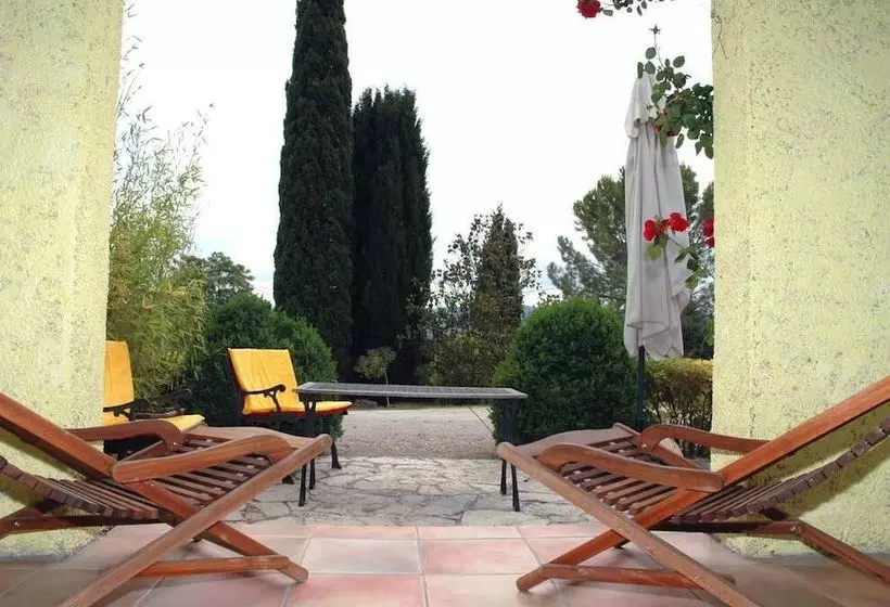 Residenza Les Arcades