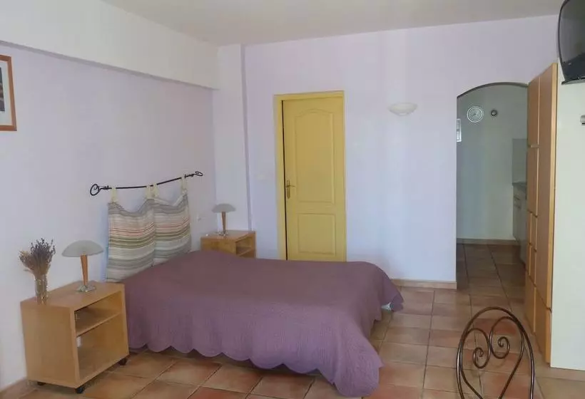 Residenza Les Arcades