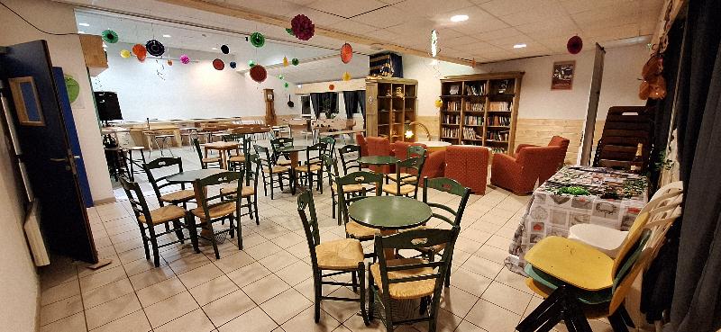 דירת נופש Vvf Jura Lac De Vouglans, Maisod