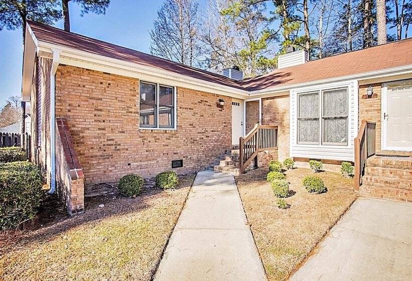 The Coronation Guest House