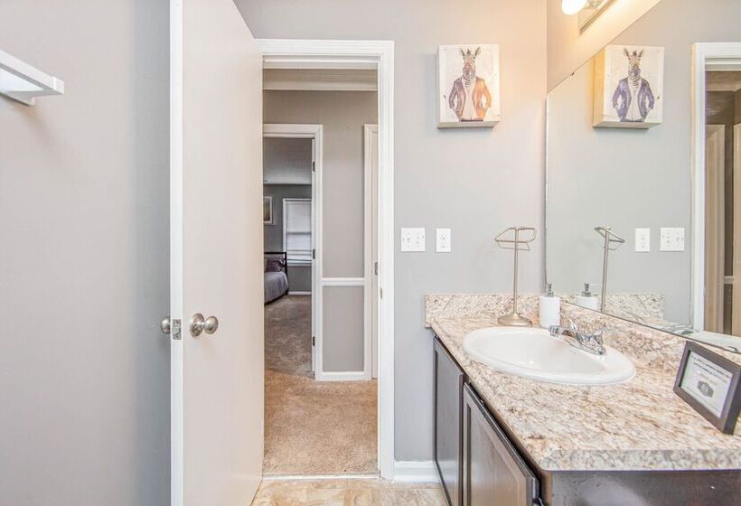 The Coronation Guest House