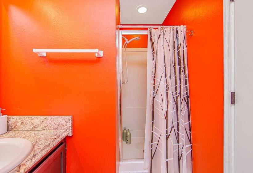 The Coronation Guest House