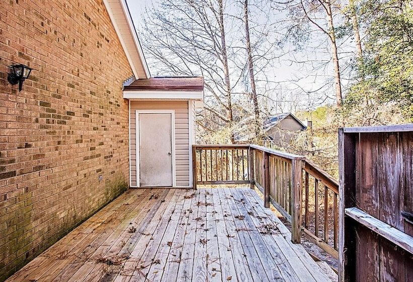 The Coronation Guest House