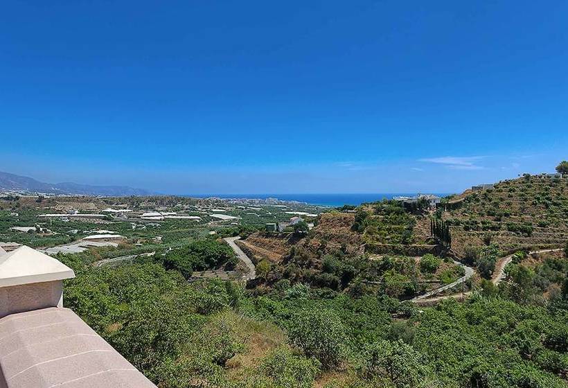 Villa Barranco Del Puerto