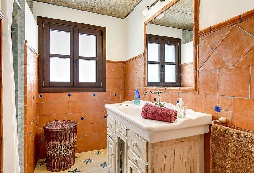 Villa Barranco Del Puerto