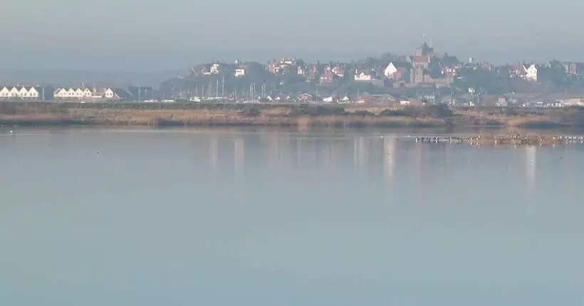 16 The Boathouse, Rye