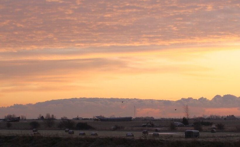 16 The Boathouse, Rye