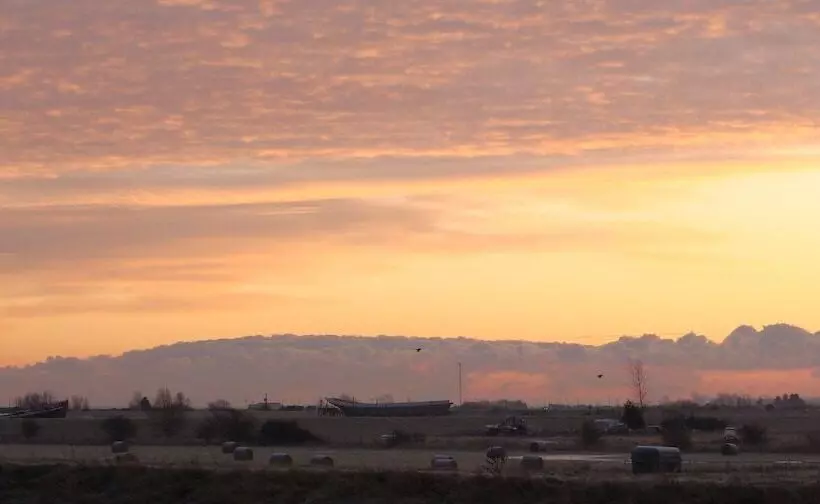 16 The Boathouse, Rye