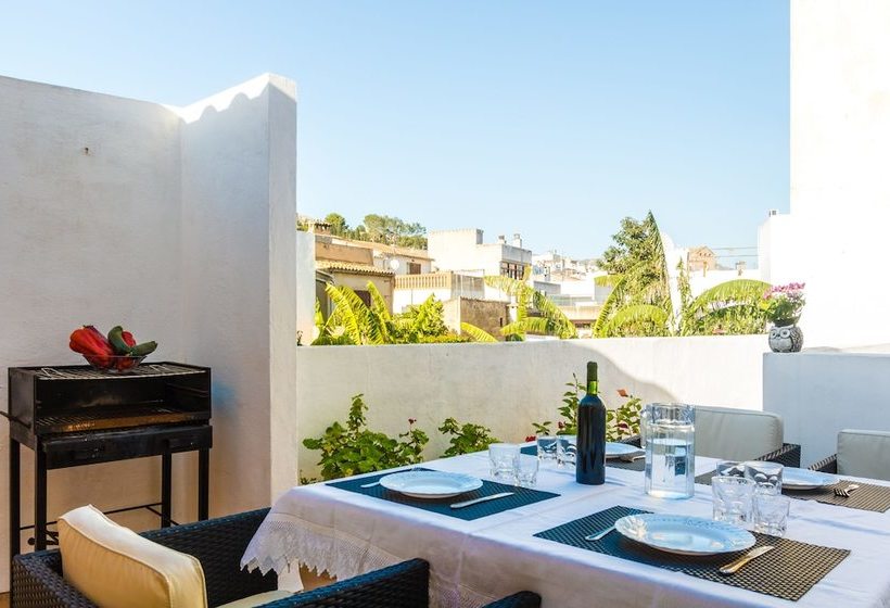 Bewitched Granny's House