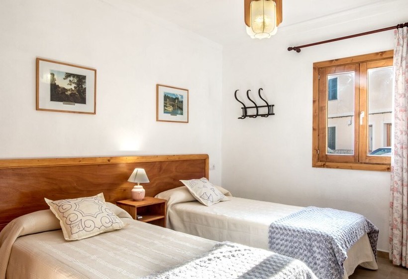 Bewitched Granny's House