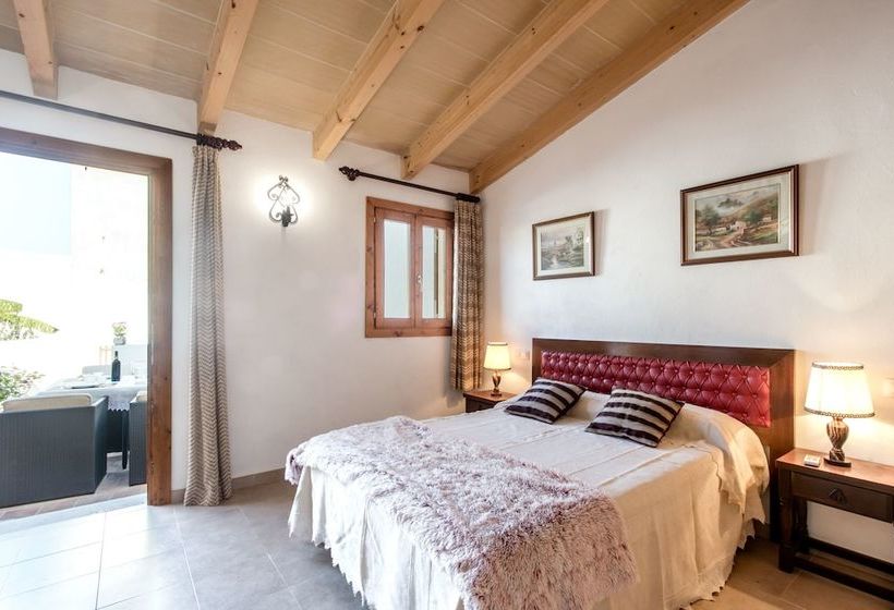 Bewitched Granny's House