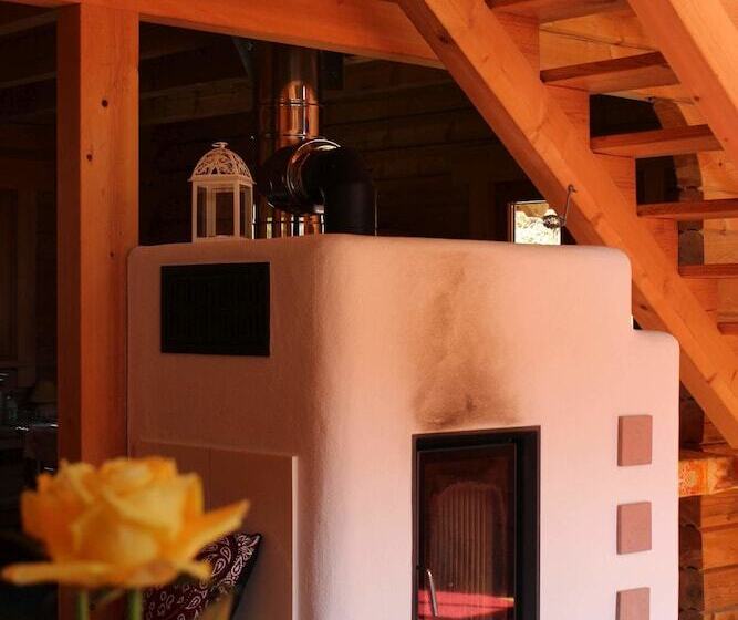 Blockhaus Schwarzwald Hütte