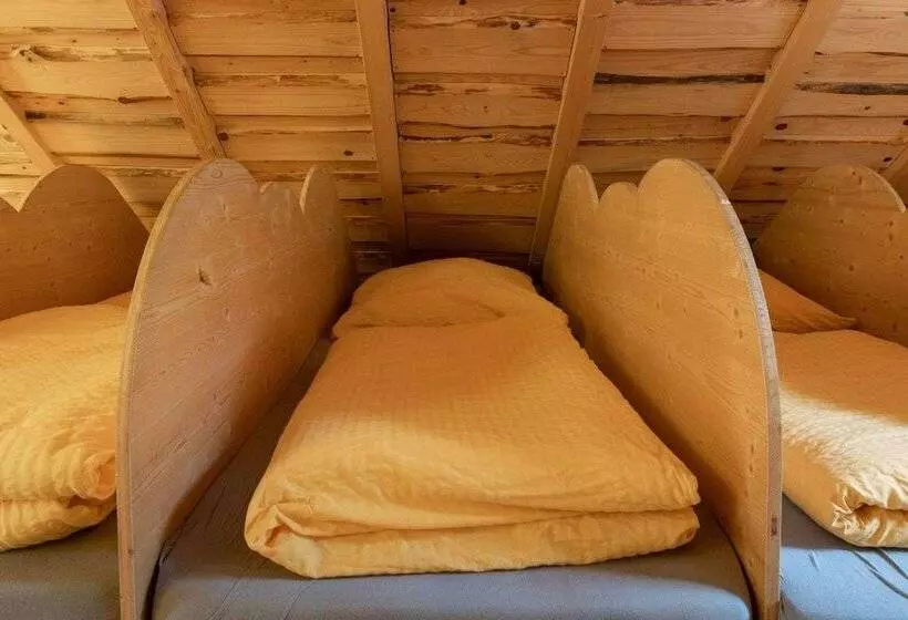 Blockhaus Schwarzwald Hütte