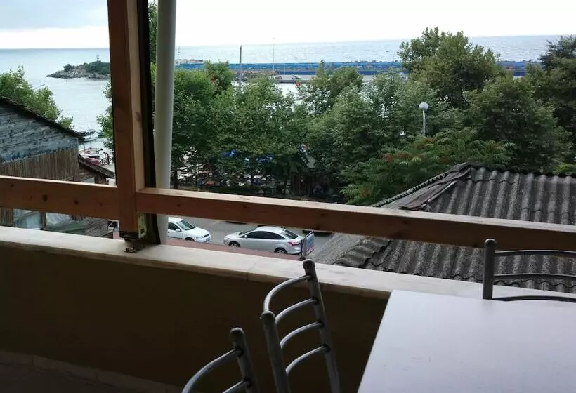 Dilay Pansiyon Günlük Kiralık