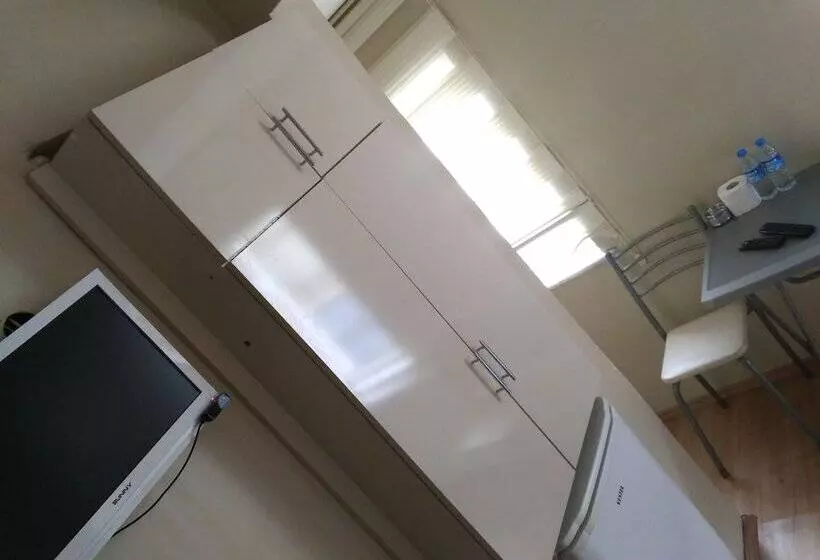 Dilay Pansiyon Günlük Kiralık