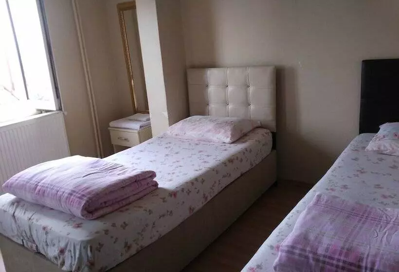 Dilay Pansiyon Günlük Kiralık